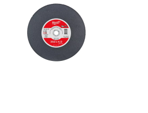 MILWAUKEE TARCZA KAMIEŃ 41/350x4,0mm 25,4mm PRO+...