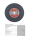 MILWAUKEE TARCZA M. 350x4,0mm x 41 PRO+... CUTWSCS
