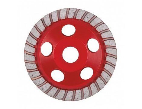 MILWAUKEE TARCZA SZLIFIERKA DIAM DCWUT... 125