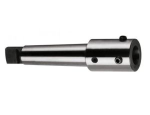 MILWAUKEE TRZPIEŃ FREZARSKI DO MD 4-85 ADAPTER DO WIERTEŁ WELDON ...