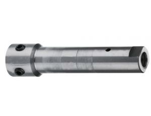 MILWAUKEE TRZPIEŃ FREZARSKI DO MDE 42 ADAPTER DO WIERTEŁ WELDON.