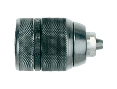 MILWAUKEE UCHWYT SAMOZACISK 1/2"1,5-13mm .