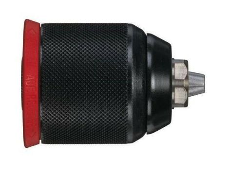 MILWAUKEE UCHWYT SAMOZACISK 1/2"1-10mm