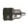 MILWAUKEE UCHWYT SAMOZACISK 1-16mm B16..