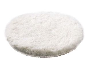 MILWAUKEE WEŁNIANA TARCZA POLERSKA 150mm NA RZEP.