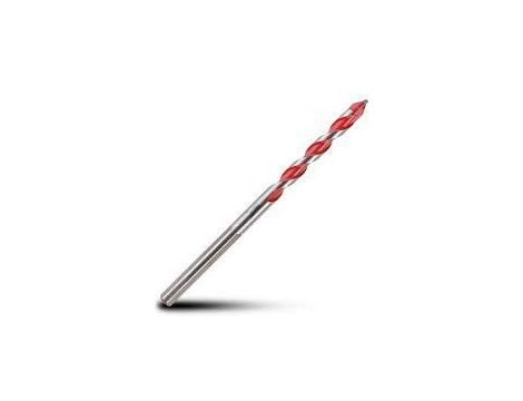 MILWAUKEE WIERTŁO DO BETONU TCT  6 x150mm PREMIUM