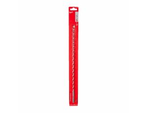 MILWAUKEE WIERTŁO DO BETONU TCT 10x400mm PREMIUM