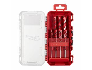 MILWAUKEE WIERTŁO DO BETONU TCT KPL.8szt. PREMIUM