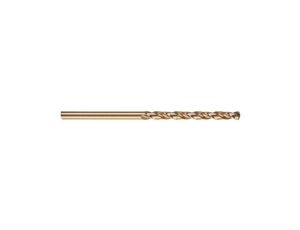 MILWAUKEE WIERTŁO METAL HSS CO  4,8mm/10 (10)