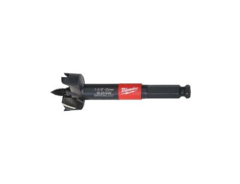 MILWAUKEE WIERTŁO SAMOPOSUWNE  54mm SWITCHBLADE