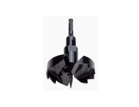 MILWAUKEE WIERTŁO SAMOPOSUWNE  65mm SEDNIK - 2