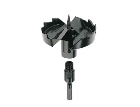 MILWAUKEE WIERTŁO SAMOPOSUWNE 117mm SEDNIK