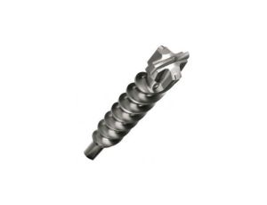 MILWAUKEE WIERTŁO SDS MAX 24x 200x 320mm MX4