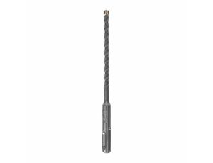 MILWAUKEE WIERTŁO SDS PLUS     6.5 x 210mm CONTRACTOR 4-OSTRZOWE
