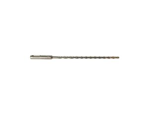 MILWAUKEE WIERTŁO SDS PLUS   6 x 210mm /10szt.  M2