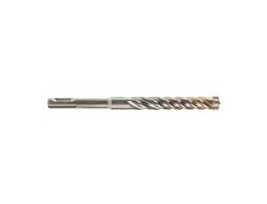 MILWAUKEE WIERTŁO SDS PLUS  6 x 115mm /10szt.  MX4