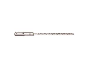 MILWAUKEE WIERTŁO SDS PLUS  6 x 165mm /5szt.  MX4
