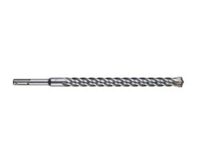MILWAUKEE WIERTŁO SDS PLUS  6,5x 265mm  MX4 - image 2