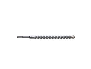 MILWAUKEE WIERTŁO SDS PLUS  8 x 265mm /10szt. MX4