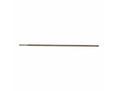 MILWAUKEE WIERTŁO SDS PLUS  9 x 215mm  MX4