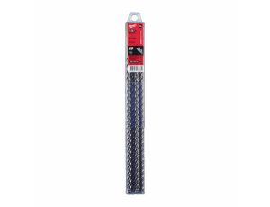 MILWAUKEE WIERTŁO SDS PLUS 10x 315mm /10szt. MX4