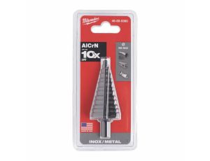 MILWAUKEE WIERTŁO STOPNIOWE KOBALTOWE 6-32mm