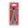 MILWAUKEE WIERTŁO STOPNIOWE KOBALTOWE 6-32mm