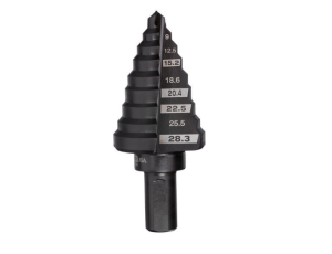 MILWAUKEE WIERTŁO STOPNIOWE PG7-PG21