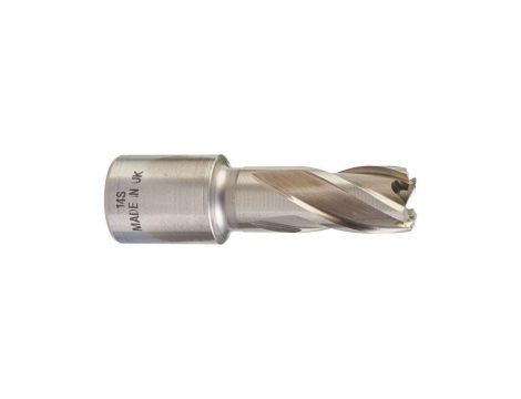 MILWAUKEE WIERTŁO TREPANACYJNE 13x30mm /FREZ OBWODOWY