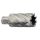 MILWAUKEE WIERTŁO TREPANACYJNE 16x30mm /FREZ OBWODOWY