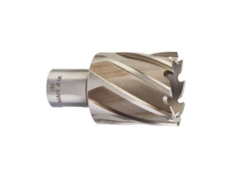 MILWAUKEE WIERTŁO TREPANACYJNE 35x30mm /FREZ OBWODOWY