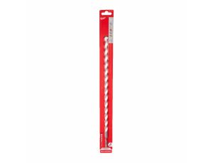 MILWAUKEE WIERTŁO UNIWERSALNE 12 x400mm