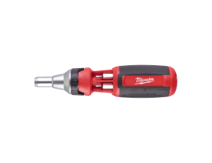 MILWAUKEE WKRĘTAK MULTI Z GRZECHOTKĄ 9w1 HEX
