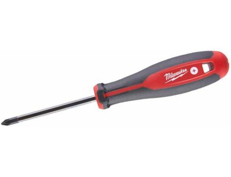 MILWAUKEE WKRĘTAK PH 1 x 100mm GROT HEX