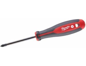 MILWAUKEE WKRĘTAK PH 2 x 125mm GROT HEX