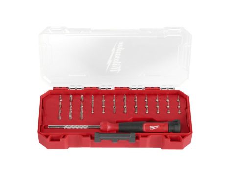 MILWAUKEE WKRĘTAK PRECYZYJNY 39w1...