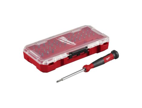 MILWAUKEE WKRĘTAK PRECYZYJNY 39w1... - 2