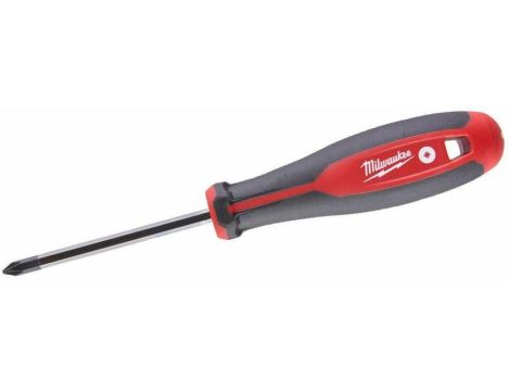 MILWAUKEE WKRĘTAK PZ 3 x 150mm... GROT HEX %%%