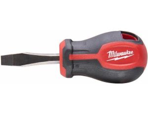 MILWAUKEE WKRĘTAK SL 1.2x 6.5x 45mm... GROT HEX