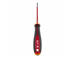 MILWAUKEE WKRĘTAK VDE SL 0.6x 3.5x100mm