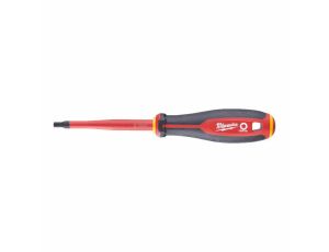 MILWAUKEE WKRĘTAK VDE TORX T30x100mm