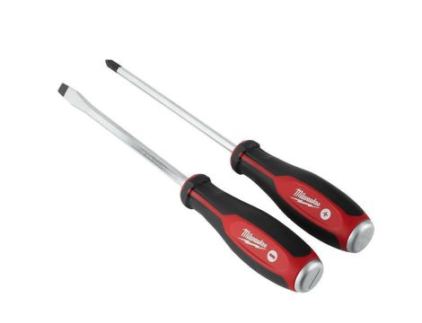 MILWAUKEE WKRĘTAKI ZESTAW 2szt.