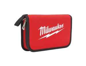 MILWAUKEE ZESTAW NASADEK I BITÓW Z GRZECHOTKĄ 39szt. - image 2