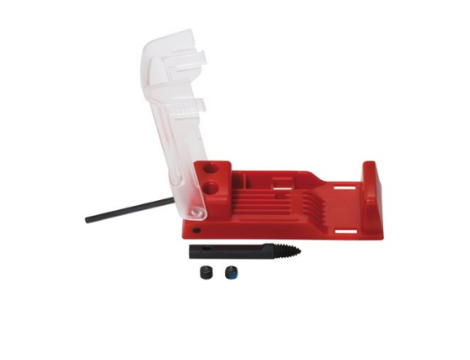 MILWAUKEE ZESTAW SERWISOWY DO WIERTEŁ SAMOPOSUWNYCH