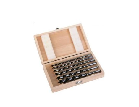 MILWAUKEE ZESTAW ŚWIDRÓW 8/10/12/14/16/18x230mm