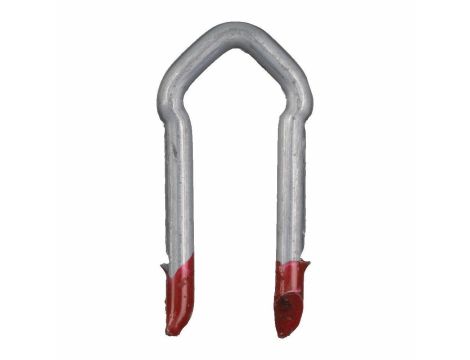 MILWAUKEE ZSZYWKI OGRODZENIOWE 50mm DO M18FFUS 960 szt. NA TAŚMIE - 2