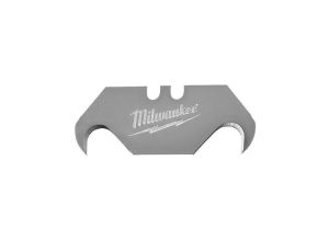 OSTRZA WYMIENNE WYGIĘTE 50szt. %%%