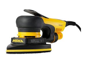 MIRKA DEOS 663 CV DELTA SZLIF INDUKCYJNA 3MM%%%