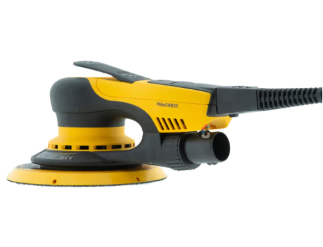 MIRKA DEROS 680  SZLIF. MIMOŚRODOWA 150 8.0  400W