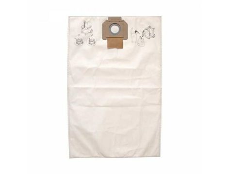 MIRKA WOREK MATERIAŁOWY DE1230 5szt